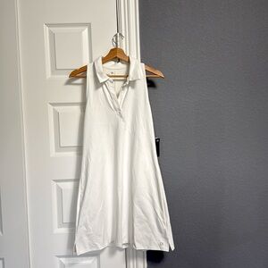 NWT Gap - Polo Dress (size M)